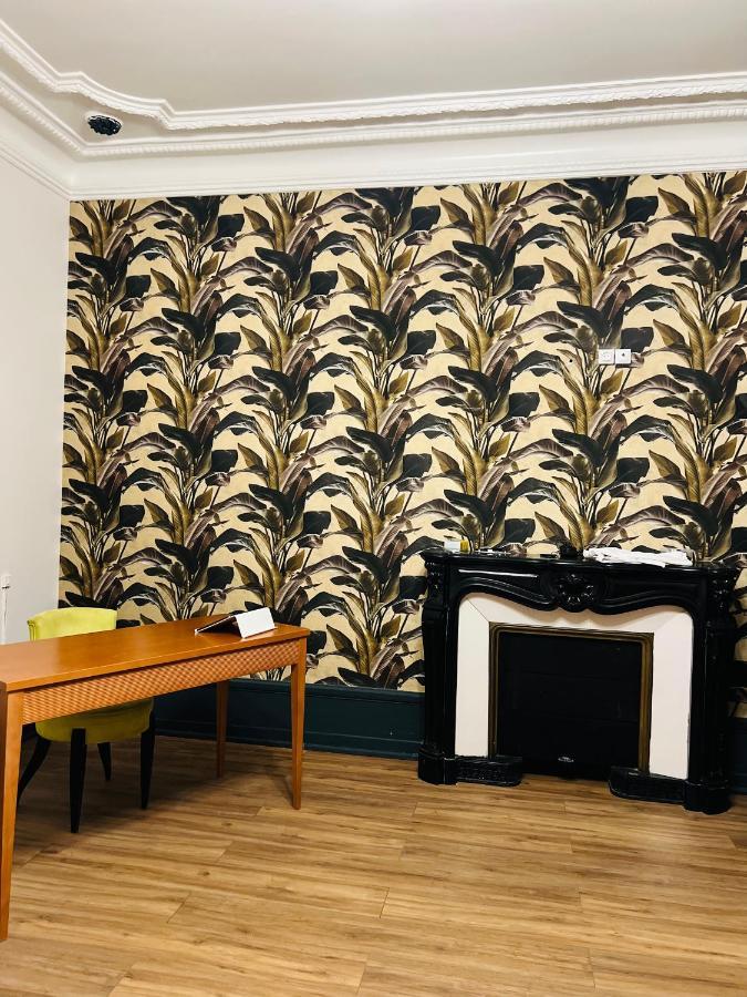 Chambre Familiale