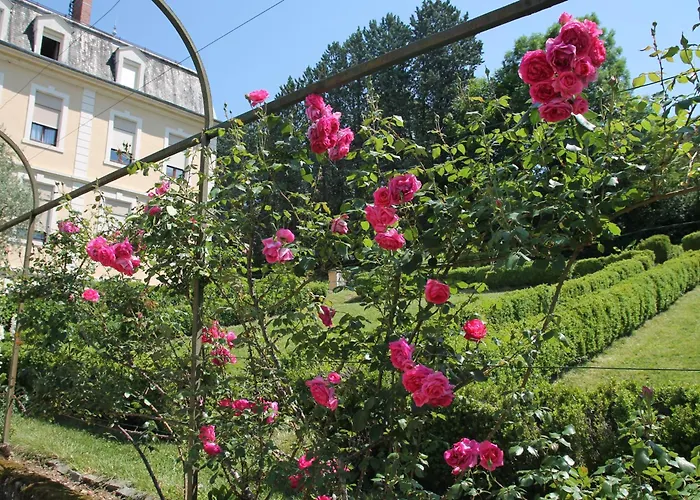 Des EauxHotel Aix les Bains