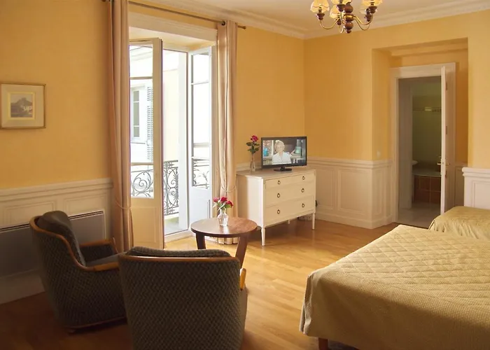 Aux Meublés du Manoir